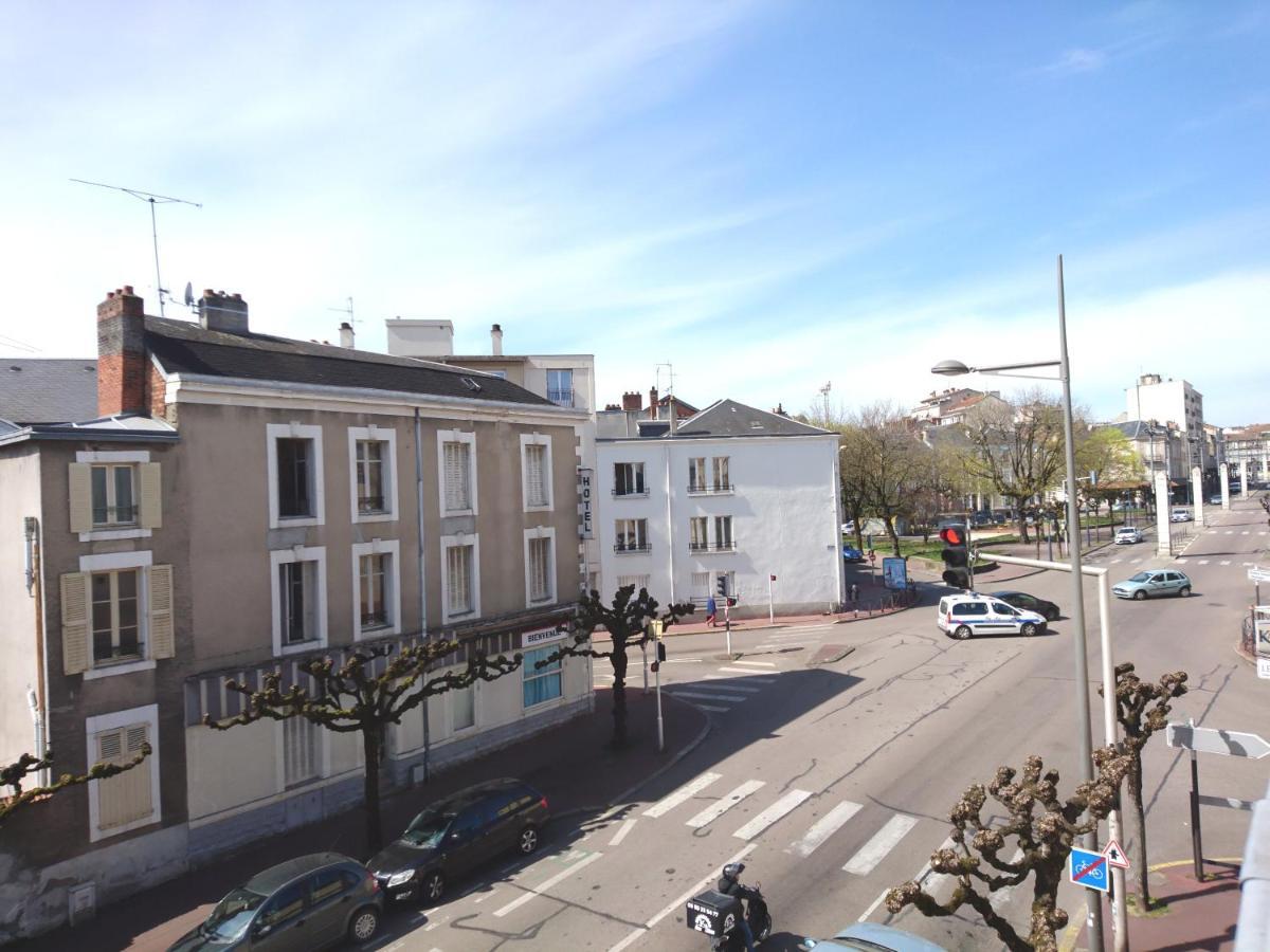 Cool Places Limoges Exterior photo